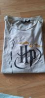 Harry Potter weißes Kurzarmshirt Gr. XXL Hessen - Limburg Vorschau