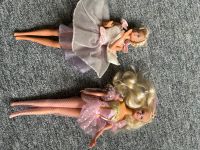 2 alte Barbiepuppen / Barbies Baden-Württemberg - Filderstadt Vorschau