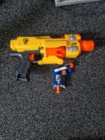 Nerf  Pistole  2 er Set     Anzeige 1 Berlin - Hohenschönhausen Vorschau