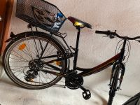 Fahrrad / Kinderfahrrad Winora 24“ neuwertig Bayern - Langenzenn Vorschau