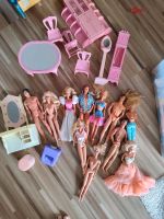 Barbie aus den 80ern Baden-Württemberg - Künzelsau Vorschau