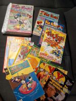 Comics - Fix und Foxi - Micky Vision - YPS - alt, vintage, rar, Kr. München - Baierbrunn Vorschau