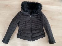 Schwarze Jacke von Zara Gr. M/ L Niedersachsen - Salzgitter Vorschau