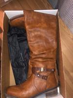 Damen-Winterstiefel Bayern - Amberg Vorschau