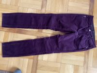 ZERO Damen Hose Gr. 36 S (Samthose Jeans ++wie NEU++) Bayern - Bad Grönenbach Vorschau