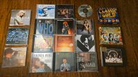 23 CD Musik Sammlung Grönemeyer Andrea Berg The Who Glenn Miller Niedersachsen - Garbsen Vorschau