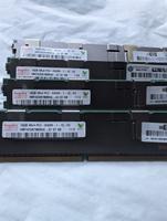 Hynix 64GB (4x16) DDR3 Server RAM Niedersachsen - Neustadt am Rübenberge Vorschau