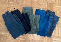 Paket mit 5 Hosen 152/158 H&M und Zara Hessen - Ober-Ramstadt Vorschau