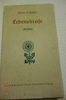 Lebenskreise - Gedichte von Gertrud Pustet Saarland - Mettlach Vorschau