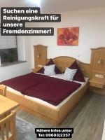 Fremdenzimmer Monteurzimmer Bayern - Floß Vorschau