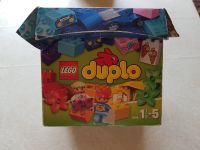 Lego Duplo Steinebox (10618) Nordrhein-Westfalen - Windeck Vorschau