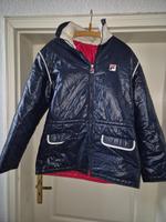 FILA Skianorak Glanznylon Sachsen - Plauen Vorschau