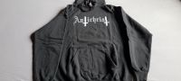 Antichrist Hoodie Death Black Metal Sammlungsauflösung Zipper Rheinland-Pfalz - Kettenheim Vorschau