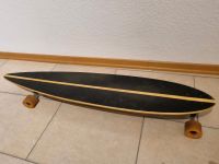 No Rules Longboard Skateboard ABEC 7 Original - 117cm Länge Niedersachsen - Weyhe Vorschau