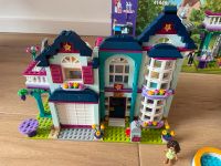 LEGO Friends Andreas Haus Kr. München - Ottobrunn Vorschau