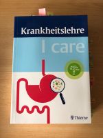 I care „Krankheitslehre“ Nordrhein-Westfalen - Lemgo Vorschau