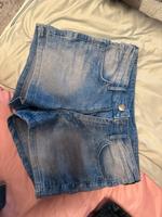 H&m Jeans Shorts blau 36 Bayern - Regensburg Vorschau