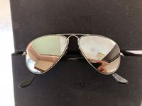 Vintage Ray Ban B&L Aviator USA -  verspiegelt - Bayern - Neuburg a.d. Donau Vorschau