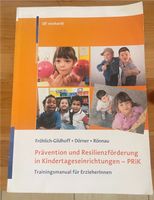 Prävention und Resilienzförderung in Kindertageseinrichtungen-PRi Brandenburg - Fredersdorf-Vogelsdorf Vorschau