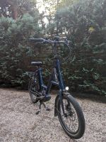 I:sy 20' E-Bike DrivE XXL Beryllblau Elektrorad Berlin - Heiligensee Vorschau