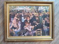 Auguste Renoir Bild "Moulin de la Gallette" 1876 Ölbild Leinwand Baden-Württemberg - Meckesheim Vorschau