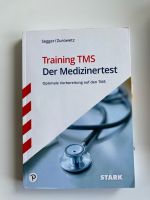 TMS-Lernvorbereitung: Übungsbücher medguru und 2 Testsimulationen Bayern - Regensburg Vorschau