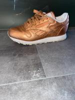 Reebok Classic X Face Stockholm Bronze Größe 37 Niedersachsen - Seelze Vorschau