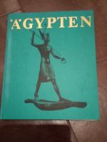 Ägypten in Farben Roger Wood Drower Bildband xxl 1964 Rarität Niedersachsen - Winsen (Luhe) Vorschau