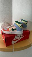 Nike Dunk High Easter 35.5 - neu und ungetragen Rheinland-Pfalz - Holzhausen an der Haide Vorschau