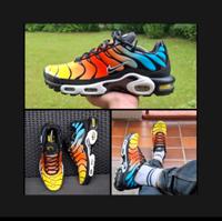 New Nike Air Max TN Plus 45 Airmax TN 97 Tropical Sunset Baden-Württemberg - Sindelfingen Vorschau