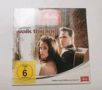 Walk the Line DVD Originalverpackt OVP Stuttgart - Sillenbuch Vorschau