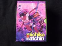 Anime Michiko & Hatchin - Gesamtausgabe (Episoden 1-22) [6 DVDs] Dortmund - Innenstadt-West Vorschau