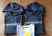 Jungen Hoodie, Sweatshirt, revealed, Gr. S, Gr. 170 Nordrhein-Westfalen - Erkelenz Vorschau