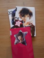 Manga Nie wieder Minirock 1 und 2 mit Shojo Star Blumenthal - Farge Vorschau