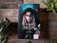 Juniper Moon das Geheimnis von Arcanum Magdalena Gammel Bayern - Röthenbach Vorschau