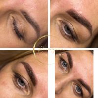 Microblading & powderbrows Kurs Herzogtum Lauenburg - Geesthacht Vorschau