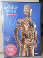 Michael Jackson History on Film, Volume II, DVD Nordrhein-Westfalen - Paderborn Vorschau