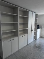 Office Schrank /Sideboard Baden-Württemberg - Karlsbad Vorschau