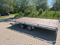 Trailer TPV 2600kg Schleswig-Holstein - Pölitz Vorschau