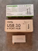 USB 3.0 4-Port HUB Niedersachsen - Himmelpforten Vorschau