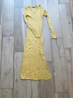 NA-KD Kleid ribbed Bodycon Bayern - Roth Vorschau