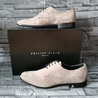 PHILIPP PLEIN HERREN SCHNÜRSCHUHE DERBY / 42 / NEU / Hessen - Ober-Mörlen Vorschau