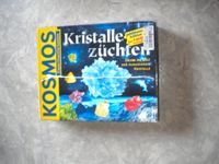 KOSMOS * Kristall-Zucht * Experimentierkasten. Hessen - Birstein Vorschau