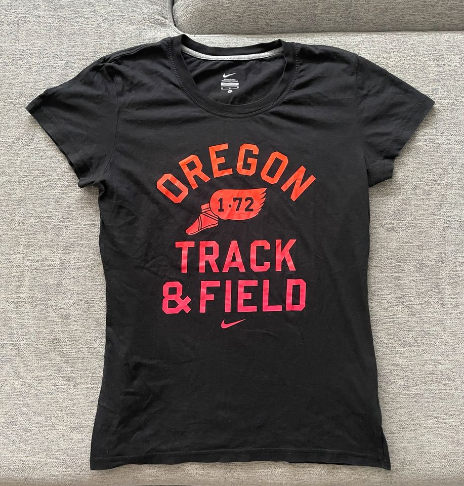 Nike Sport Top T-Shirt Track & Field in Bremen