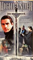 Highlander  Unholy Alliance + Finale  mit Adrian Paul Rheinland-Pfalz - Offstein Vorschau