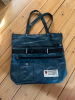 Strellson Tasche Sportswear blau Handtasche Brandenburg - Eberswalde Vorschau