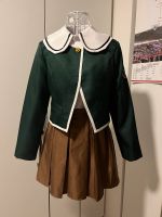 Cosplay  Danganronpa  Mädchen Schuluniform Stuttgart - Bad Cannstatt Vorschau