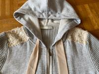 Stylische Strickjacke des Labels Oui (NP 149€) Gr. 38 - Neuwertig Rheinland-Pfalz - Trier Vorschau