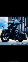 Harley Davidson Street Glide Special 114 Kesstech 5HD Nordrhein-Westfalen - Monheim am Rhein Vorschau