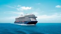 MEIN SCHIFF RELAX - KREUZFAHRT ANGEBOT Niedersachsen - Burgdorf Vorschau